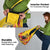 Colombia Grocery Bag Colombian Andean Condor With Coat Of Arms - Wonder Print Shop