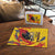 Colombia Puzzle Colombian Andean Condor With Coat Of Arms - Wonder Print Shop
