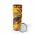 Personalized Colombia Skinny Tumbler Colombian Andean Condor With Coat Of Arms - Wonder Print Shop