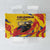 Colombia Tablecloth Colombian Andean Condor With Coat Of Arms - Wonder Print Shop