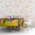 Colombia Tablecloth Colombian Andean Condor With Coat Of Arms - Wonder Print Shop