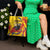 Colombia Tote Bag Colombian Andean Condor With Coat Of Arms - Wonder Print Shop