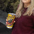 Personalized Colombia Tumbler Cup Colombian Andean Condor With Coat Of Arms - Wonder Print Shop