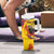 Personalized Colombia Tumbler With Handle Colombian Andean Condor With Coat Of Arms - Wonder Print Shop