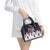 Costa Rica Shoulder Handbag Flying Sloth - Wonder Print Shop