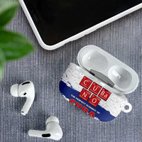 Cuba AirPods Case Cubano The Perfect Element - Wonder Print Shop