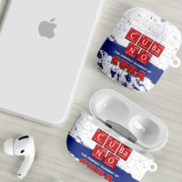 Cuba AirPods Case Cubano The Perfect Element - Wonder Print Shop
