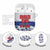 Cuba AirPods Case Cubano The Perfect Element - Wonder Print Shop
