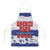 Cuba Apron Cubano The Perfect Element - Wonder Print Shop