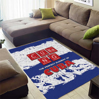 Cuba Area Rug Cubano The Perfect Element - Wonder Print Shop