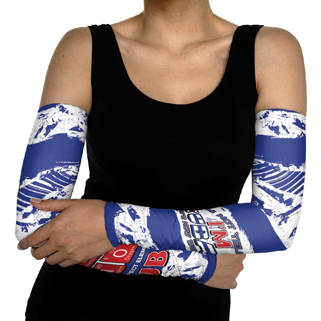 Cuba Arm Sleeves Cubano The Perfect Element - Wonder Print Shop