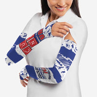 Cuba Arm Sleeves Cubano The Perfect Element - Wonder Print Shop