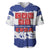 Cuba Baseball Jersey Cubano The Perfect Element - Wonder Print Shop