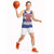 Cuba Basketball Jersey Cubano The Perfect Element - Wonder Print Shop