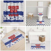 Cuba Bathroom Set Cubano The Perfect Element - Wonder Print Shop