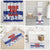 Cuba Bathroom Set Cubano The Perfect Element - Wonder Print Shop