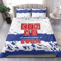 Cuba Bedding Set Cubano The Perfect Element - Wonder Print Shop