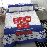 Cuba Bedding Set Cubano The Perfect Element - Wonder Print Shop