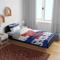 Cuba Bedding Set Cubano The Perfect Element - Wonder Print Shop