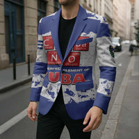 Cuba Blazer Cubano The Perfect Element - Wonder Print Shop