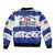 Cuba Bomber Jacket Cubano The Perfect Element - Wonder Print Shop