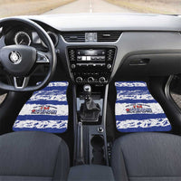 Cuba Car Mats Cubano The Perfect Element - Wonder Print Shop