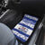Cuba Car Mats Cubano The Perfect Element - Wonder Print Shop