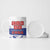 Cuba Ceramic Mug Cubano The Perfect Element - Wonder Print Shop