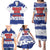 Cuba Family Matching Puletasi and Hawaiian Shirt Cubano The Perfect Element - Wonder Print Shop