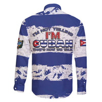 Cuba Family Matching Puletasi and Hawaiian Shirt Cubano The Perfect Element - Wonder Print Shop