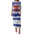 Cuba Family Matching Puletasi and Hawaiian Shirt Cubano The Perfect Element - Wonder Print Shop