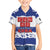 Cuba Family Matching Short Sleeve Bodycon Dress and Hawaiian Shirt Cubano The Perfect Element - Wonder Print Shop