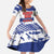 Cuba Family Matching Tank Maxi Dress and Hawaiian Shirt Cubano The Perfect Element - Wonder Print Shop