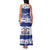 Cuba Family Matching Tank Maxi Dress and Hawaiian Shirt Cubano The Perfect Element - Wonder Print Shop
