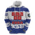 Cuba Hoodie Cubano The Perfect Element - Wonder Print Shop