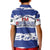 Cuba Kid Polo Shirt Cubano The Perfect Element - Wonder Print Shop