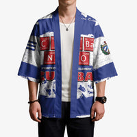 Cuba Kimono Cubano The Perfect Element - Wonder Print Shop