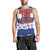 Cuba Men Tank Top Cubano The Perfect Element - Wonder Print Shop