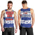 Cuba Men Tank Top Cubano The Perfect Element - Wonder Print Shop