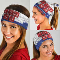 Cuba Neck Gaiter Cubano The Perfect Element - Wonder Print Shop
