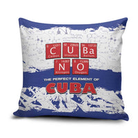 Cuba Pillow Cover Cubano The Perfect Element - Wonder Print Shop