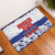 Cuba Rubber Doormat Cubano The Perfect Element - Wonder Print Shop