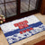 Cuba Rubber Doormat Cubano The Perfect Element - Wonder Print Shop