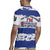 Cuba Rugby Jersey Cubano The Perfect Element - Wonder Print Shop