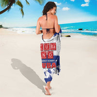 Cuba Sarong Cubano The Perfect Element - Wonder Print Shop