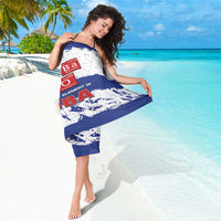Cuba Sarong Cubano The Perfect Element - Wonder Print Shop