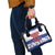 Cuba Shoulder Handbag Cubano The Perfect Element - Wonder Print Shop
