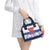 Cuba Shoulder Handbag Cubano The Perfect Element - Wonder Print Shop