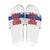 Cuba Slide Sandals Cubano The Perfect Element - Wonder Print Shop