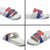 Cuba Slide Sandals Cubano The Perfect Element - Wonder Print Shop